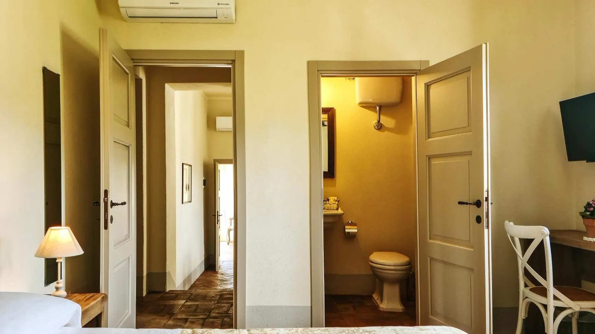 Tenuta Santa Caterina Portoferraio Bed & Breakfast