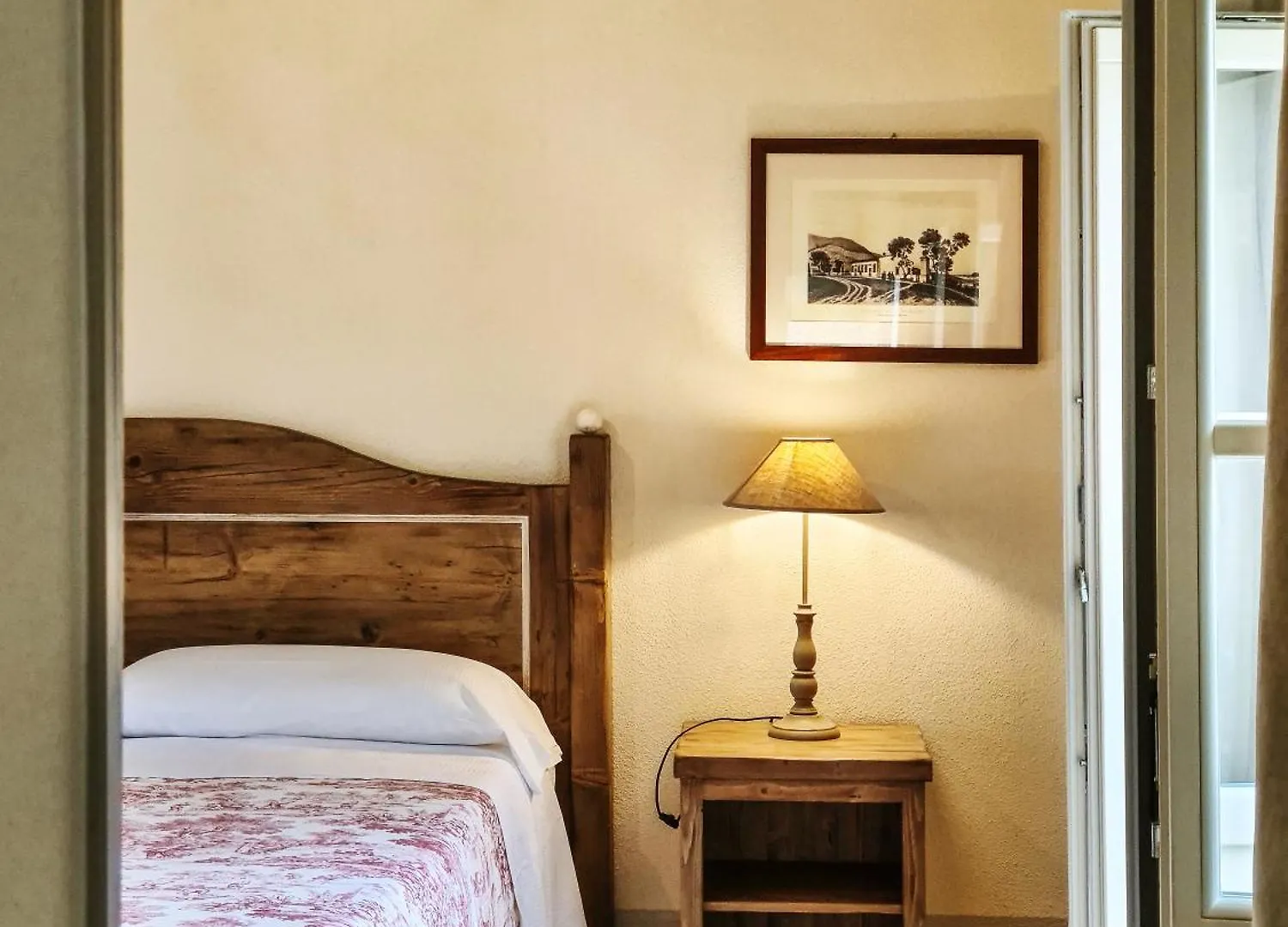 ** Bed & Breakfast Tenuta Santa Caterina Portoferraio Italy