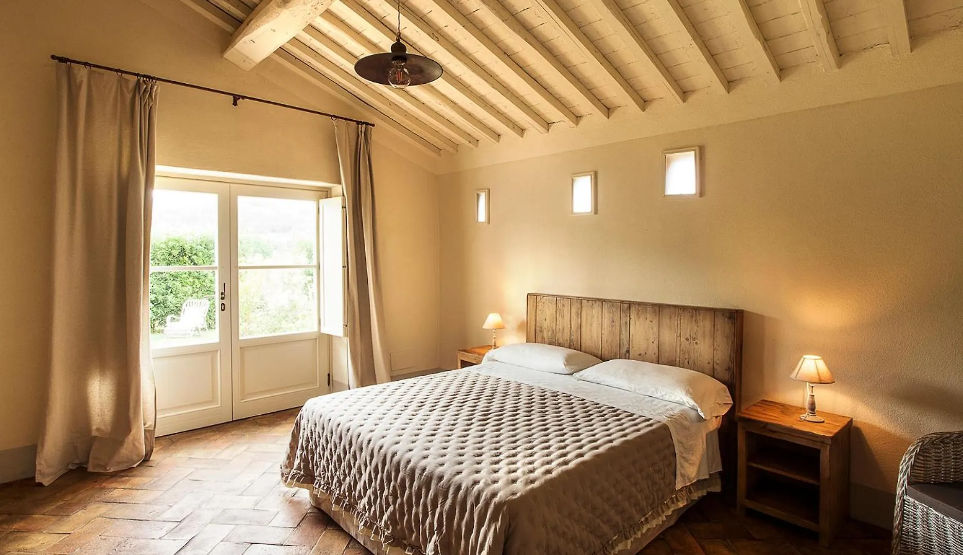 Tenuta Santa Caterina Portoferraio Bed & Breakfast