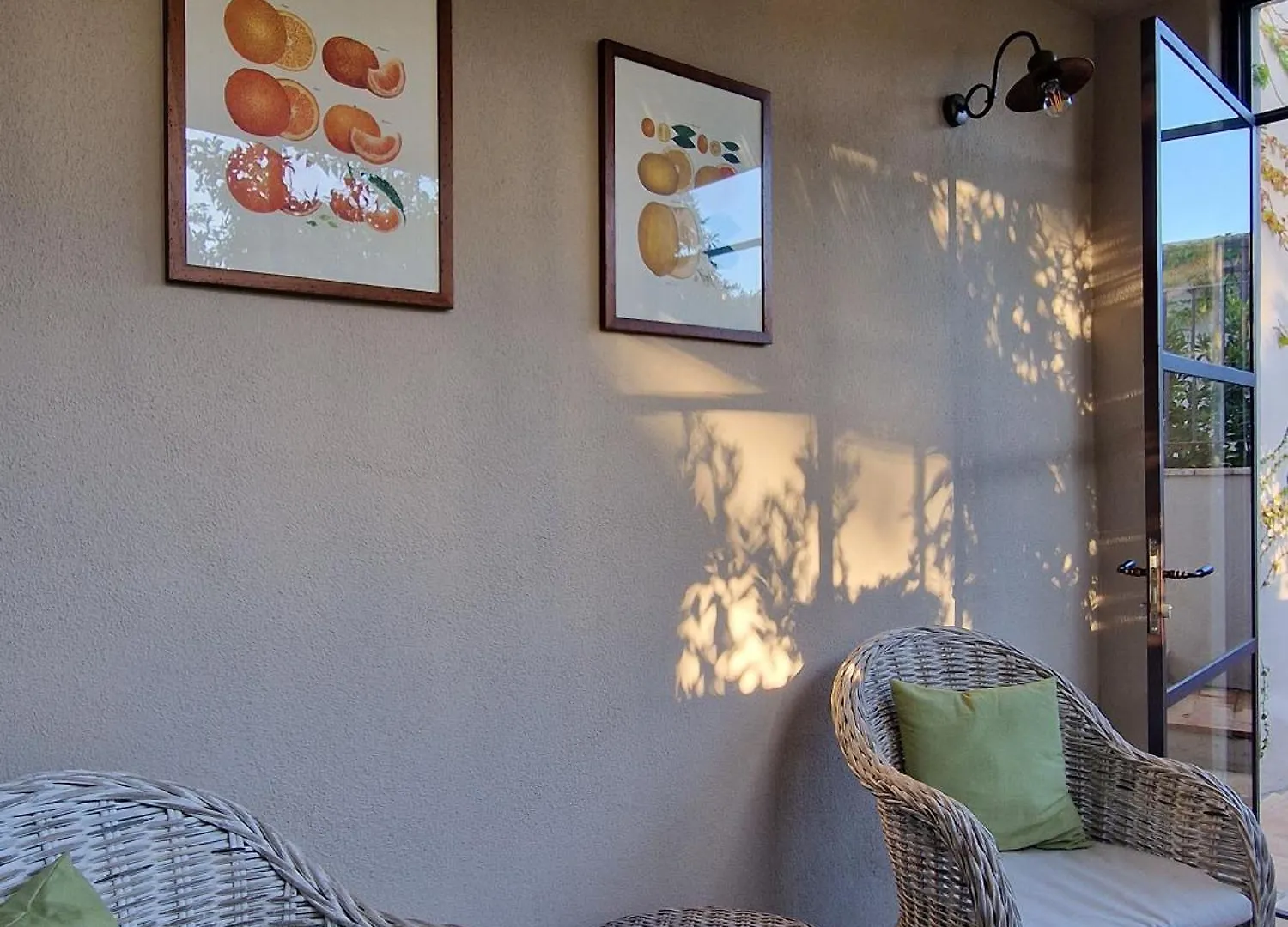 Tenuta Santa Caterina Portoferraio 2*,