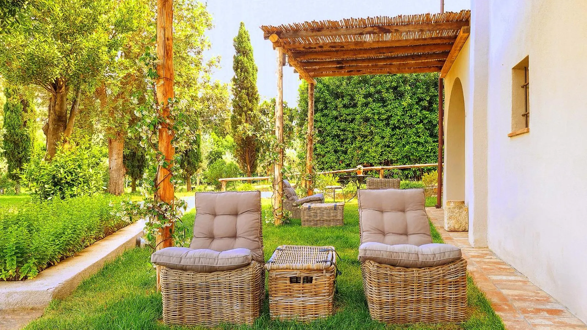Tenuta Santa Caterina Portoferraio 2*,  Italy