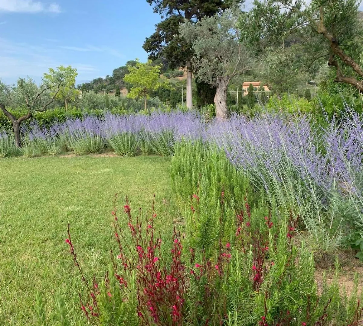 Tenuta Santa Caterina Portoferraio Italy