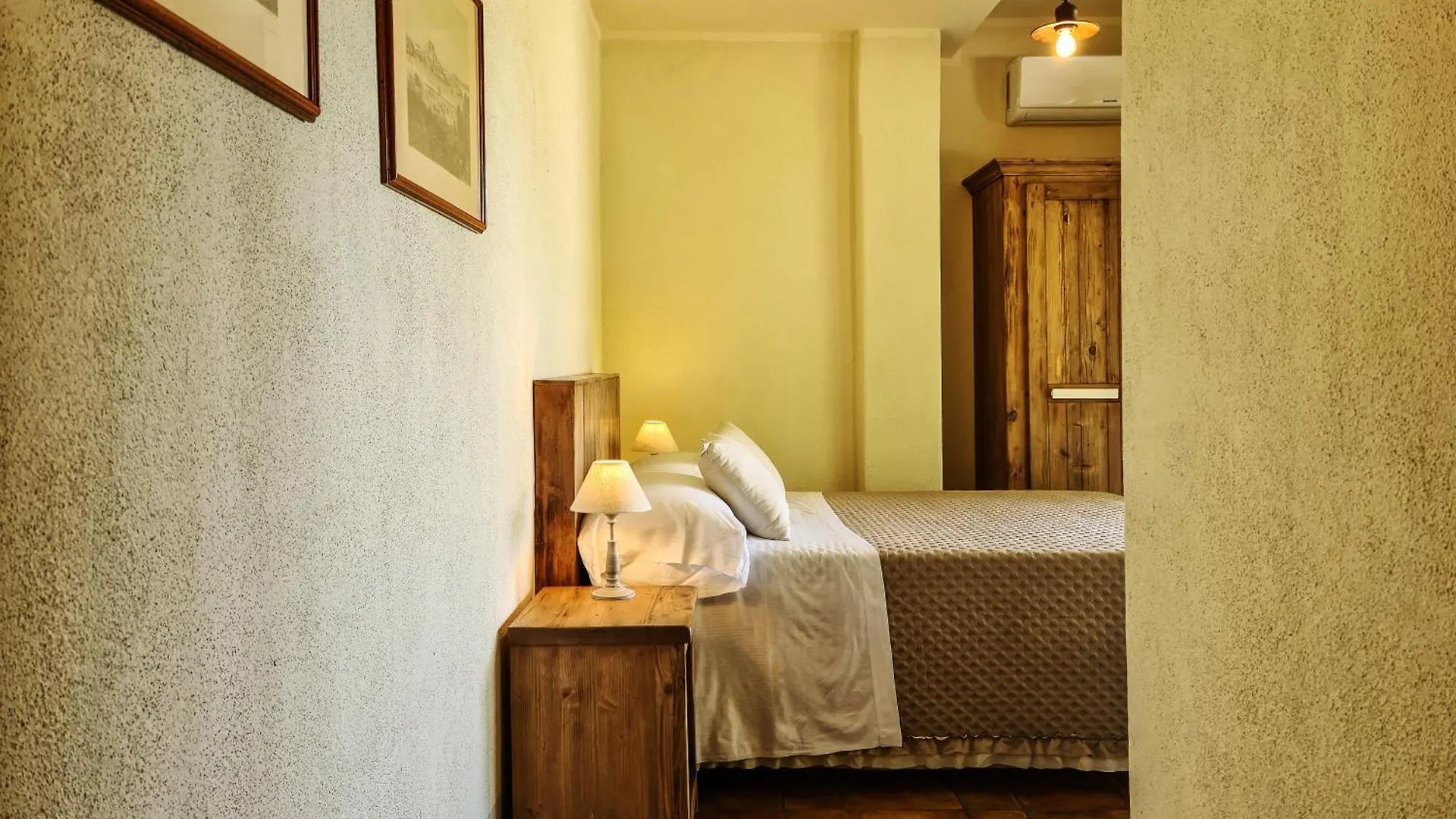 Tenuta Santa Caterina Portoferraio Bed & Breakfast